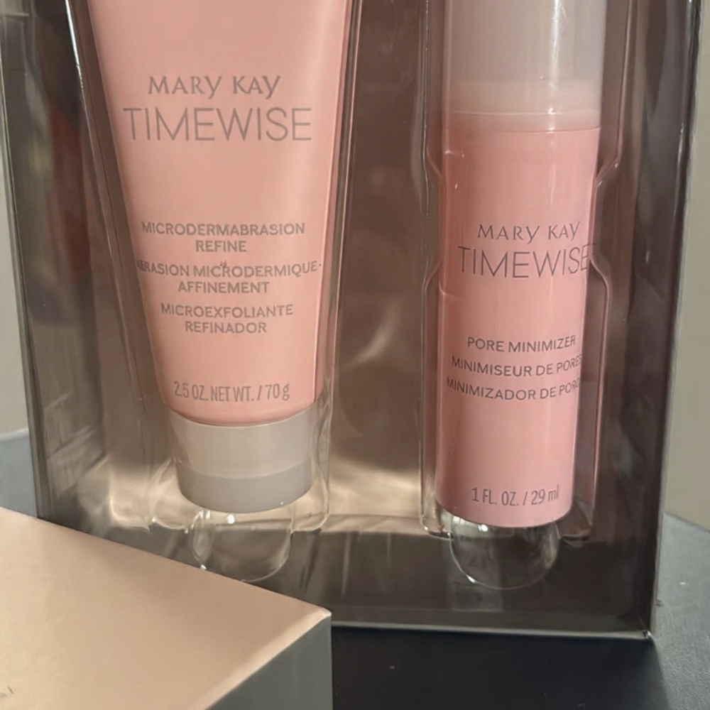 Mary Kay Timewise Microdermabrasion Plus Set